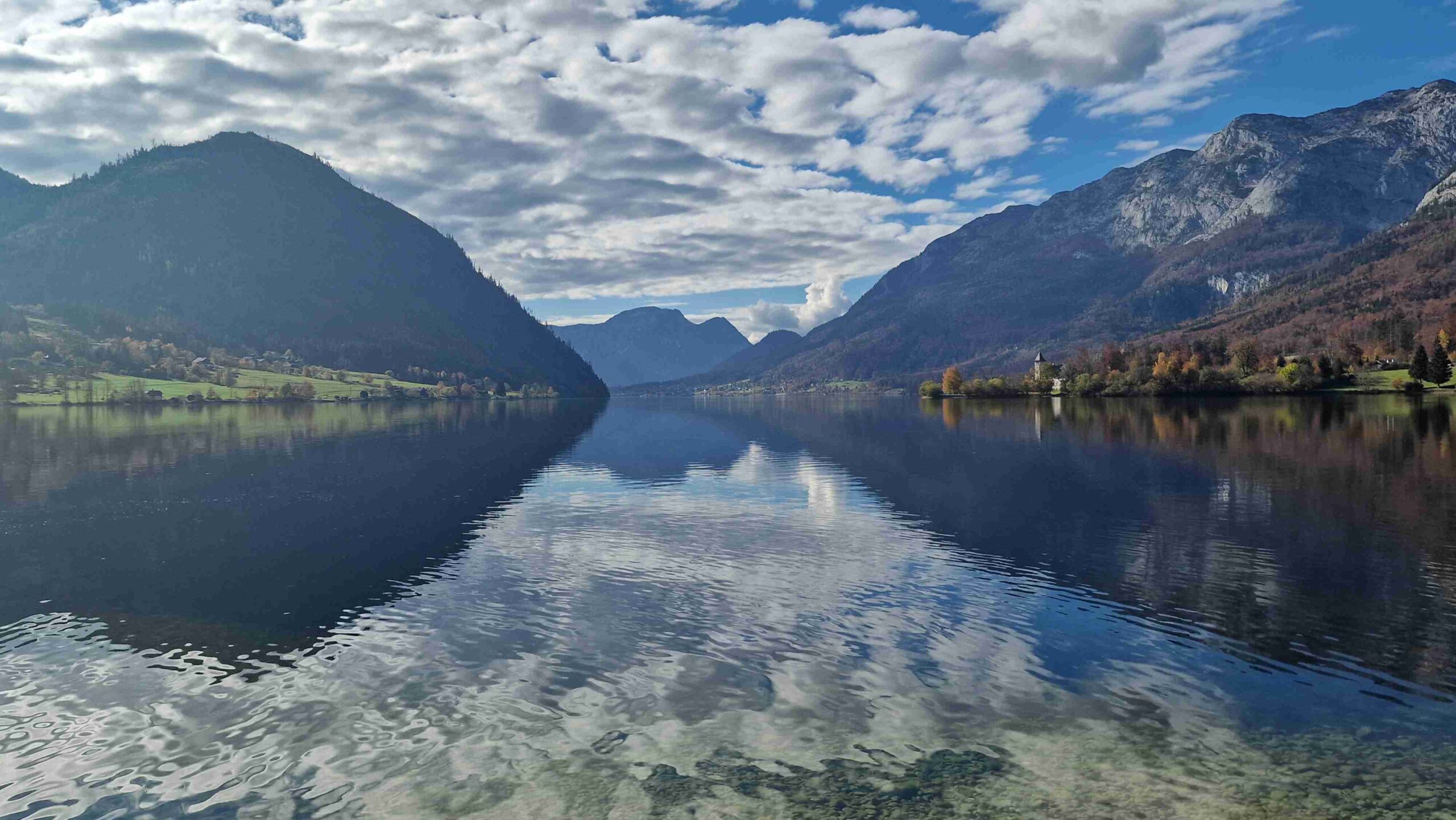 Grundlsee