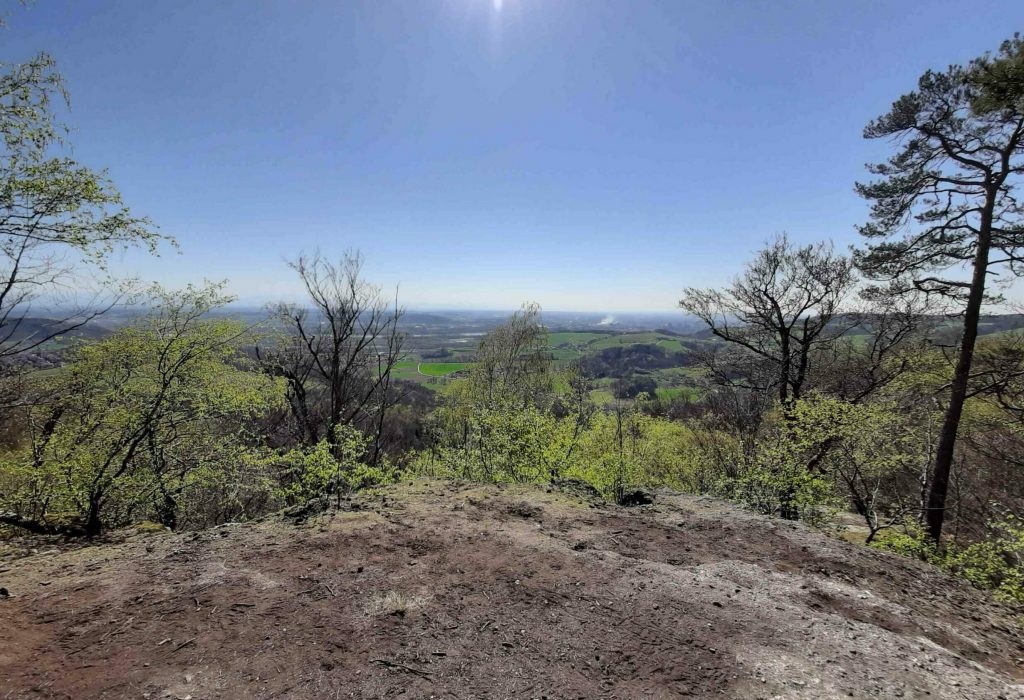 Blick vom Hohenstein_30%