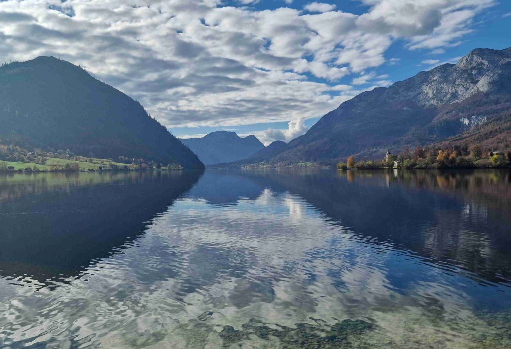Grundlsee